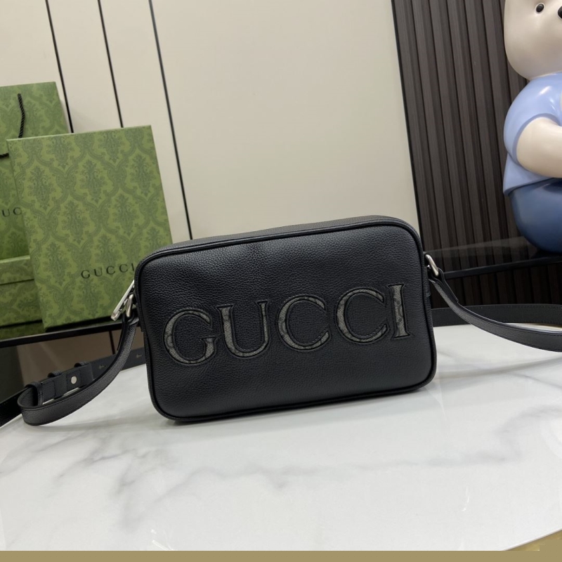 G*u*i satchel bags